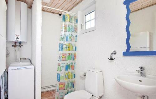 Holiday Home Markgatan M�rbyl�nga