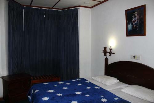 Hotel Silver Falls
