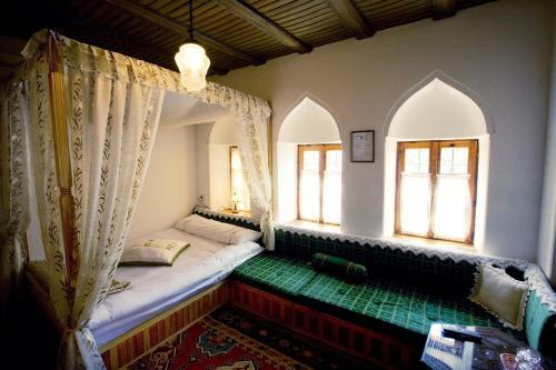 Hotel Bosnian National Monument Muslibegovic House