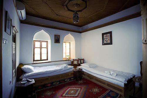 Hotel Bosnian National Monument Muslibegovic House