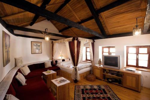 Hotel Bosnian National Monument Muslibegovic House