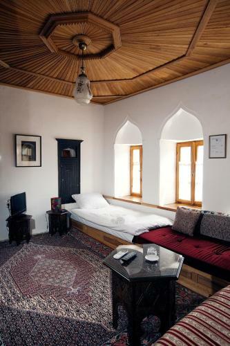 Hotel Bosnian National Monument Muslibegovic House