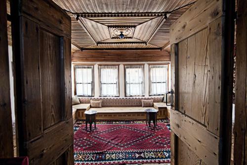 Hotel Bosnian National Monument Muslibegovic House