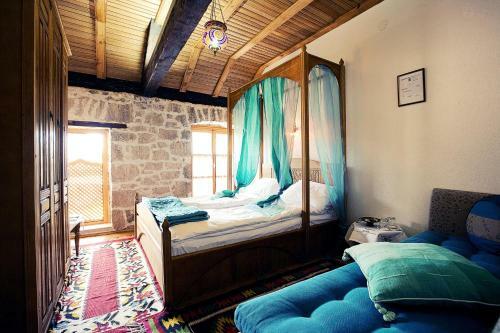 Hotel Bosnian National Monument Muslibegovic House