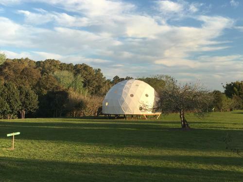 Agroturismo Casa Los Jazmines