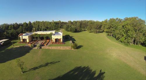Agroturismo Casa Los Jazmines