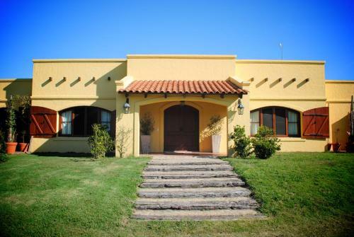 Agroturismo Casa Los Jazmines