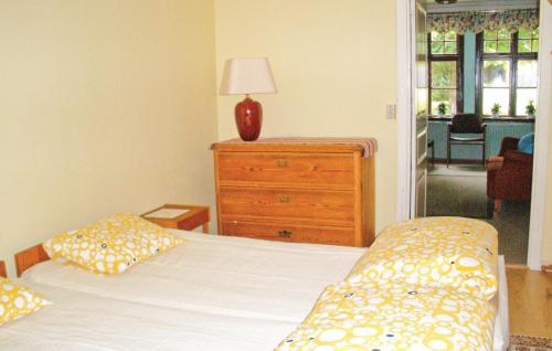 Holiday Home Storgatan F�rjestaden