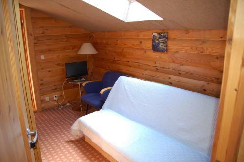 Hostal Vehendi Guest House