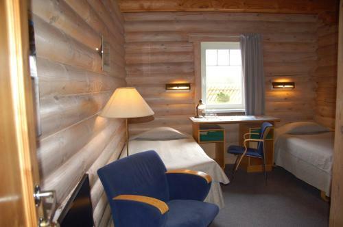 Hostal Vehendi Guest House