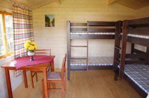 Hostal Vehendi Guest House
