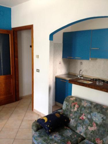 Hostal Agriturismo La Tempestosa
