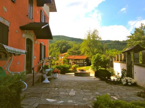 Hostal Agriturismo La Tempestosa