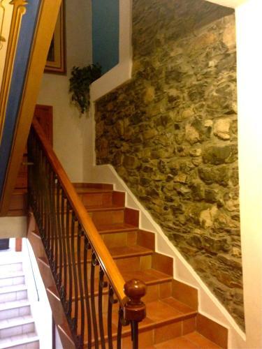 Hostal Agriturismo La Tempestosa