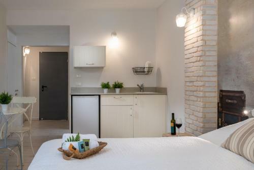Kibbutz Mizra Country Lodging