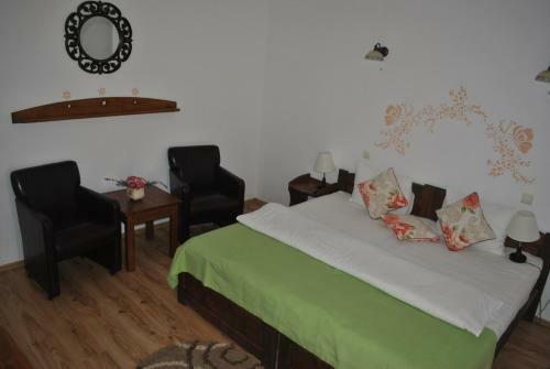 Hostal Pensiunea Lotus