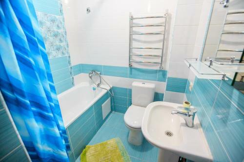 Hostal Guest House Svetlana