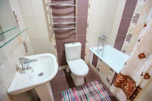 Hostal Guest House Svetlana