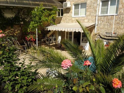 Hostal Guest House Svetlana