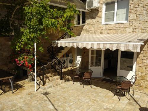 Hostal Guest House Svetlana