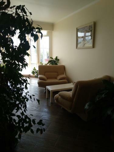 Hostal Guest House Svetlana