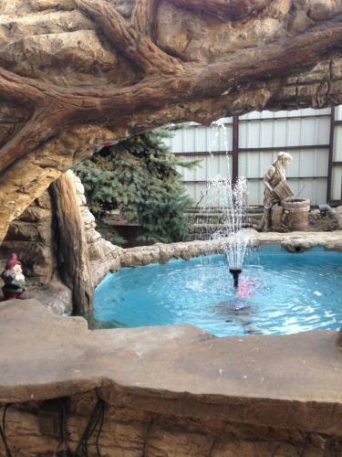 Hostal Guest House Svetlana