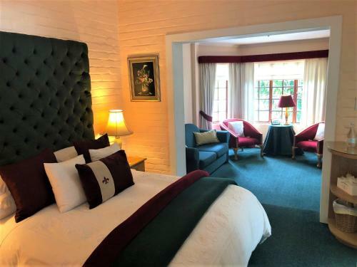 Hostal Edenwood House