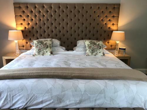 Hostal Edenwood House