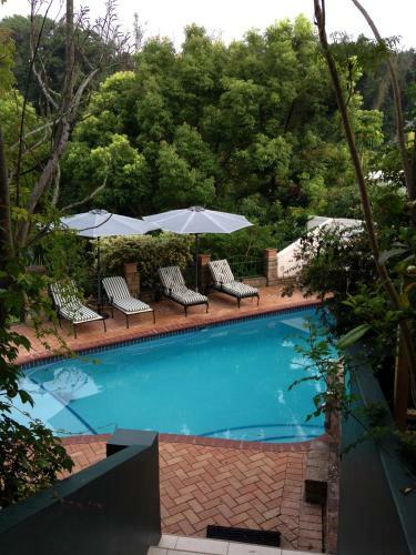 Hostal Edenwood House