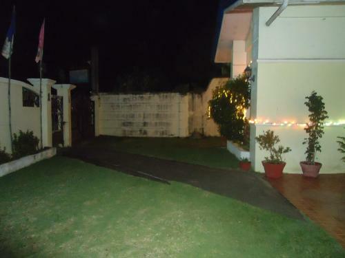Donsol Aguluz Homestay