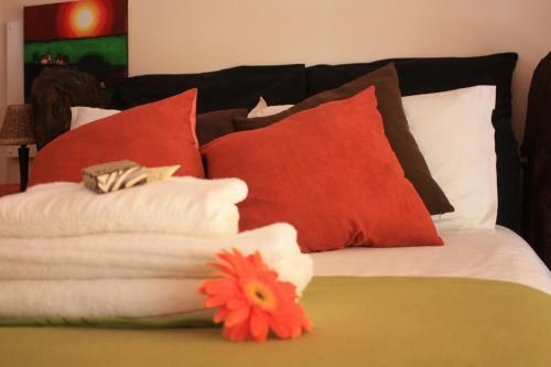 Bed & Breakfast Riverbank Lodge