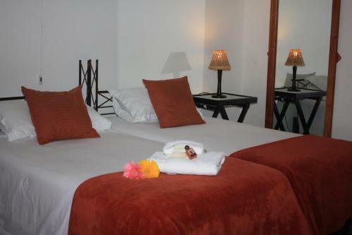 Bed & Breakfast Riverbank Lodge