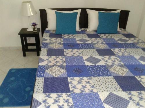 Anusha Apartment - Galle