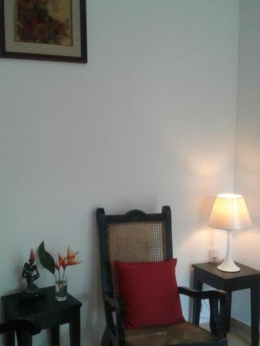 Anusha Apartment - Galle