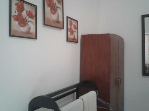 Anusha Apartment - Galle