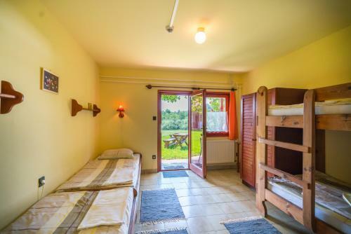 Hostal Ark�num Vend�gh�z