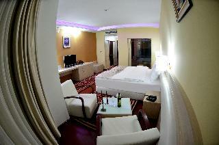 Hotel New Star