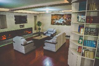 Hotel New Star