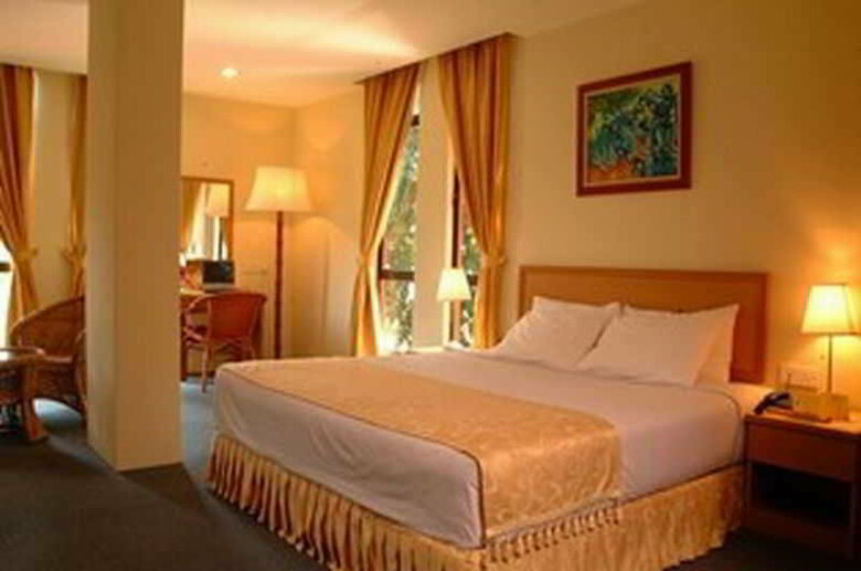 Aldy Hotel Stadthuys