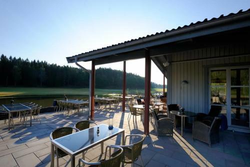 Hotel �da Golf & Country Club
