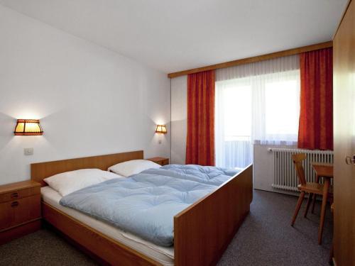Apartment Rupertihof Saalbach Hinterglemm