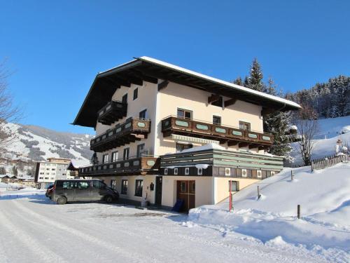 Apartment Rupertihof Saalbach Hinterglemm