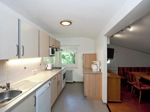 Apartment Rupertihof Saalbach Hinterglemm