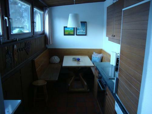 Apartamento Appartement Gabi Mitteregglift