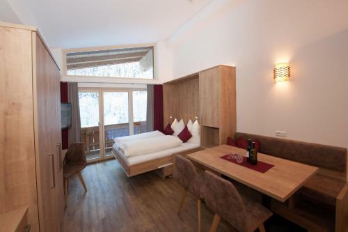 Hostal Appartements Alpin
