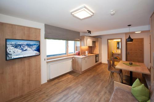 Hostal Appartements Alpin