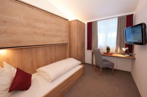 Hostal Appartements Alpin