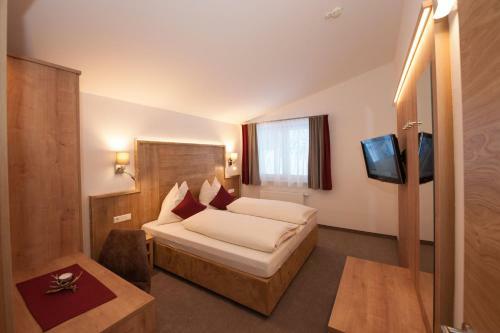 Hostal Appartements Alpin