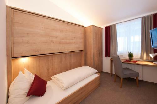 Hostal Appartements Alpin