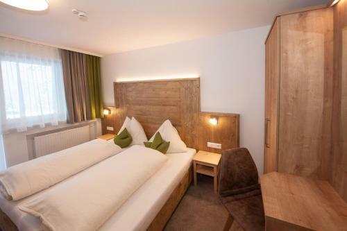 Hostal Appartements Alpin